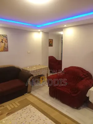 Furnished 3bdrm Condo in Bole Bulbula for sale