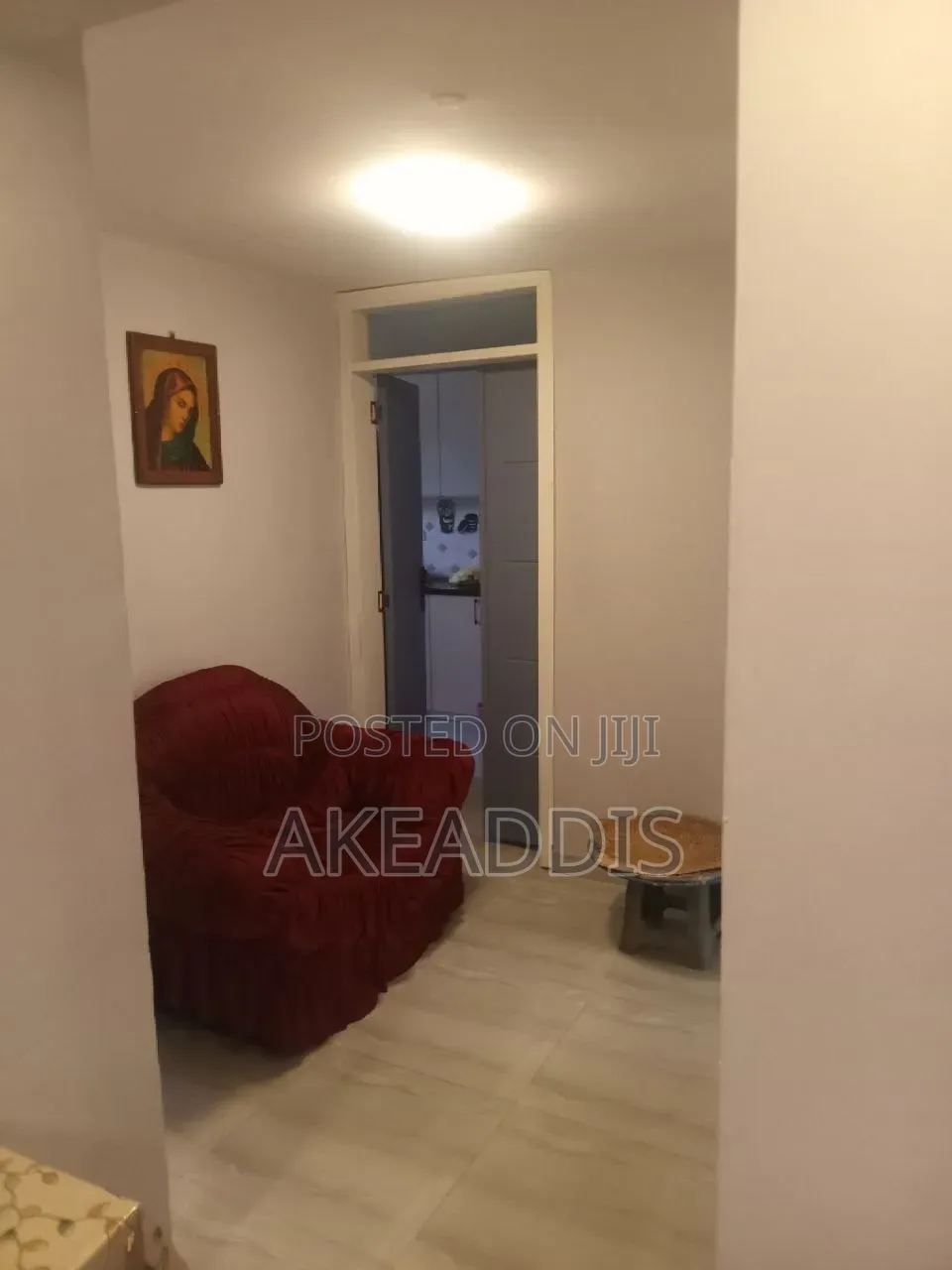 Furnished 3bdrm Condo in Bole Bulbula for sale