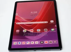 New Lenovo Tab M11 128 GB