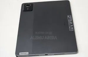New Lenovo Tab M11 128 GB