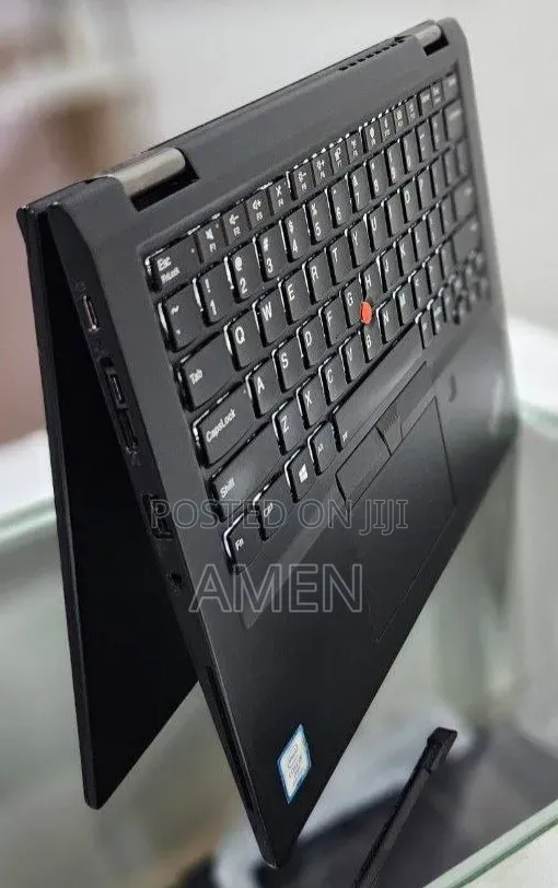 New Laptop Lenovo ThinkPad X390 16GB Intel Core i5 SSD 512GB