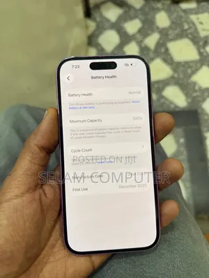 New Apple iPhone 16 128 GB