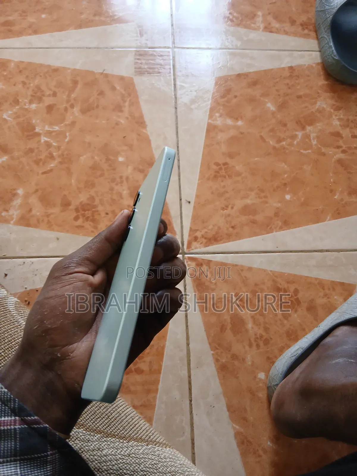 New Samsung Galaxy A16 128 GB White