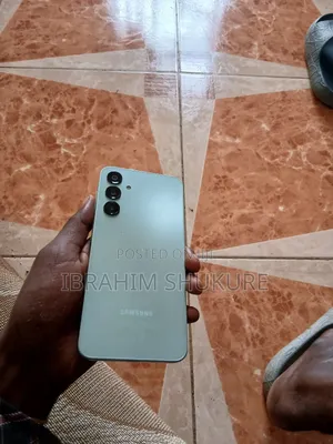 New Samsung Galaxy A16 128 GB White