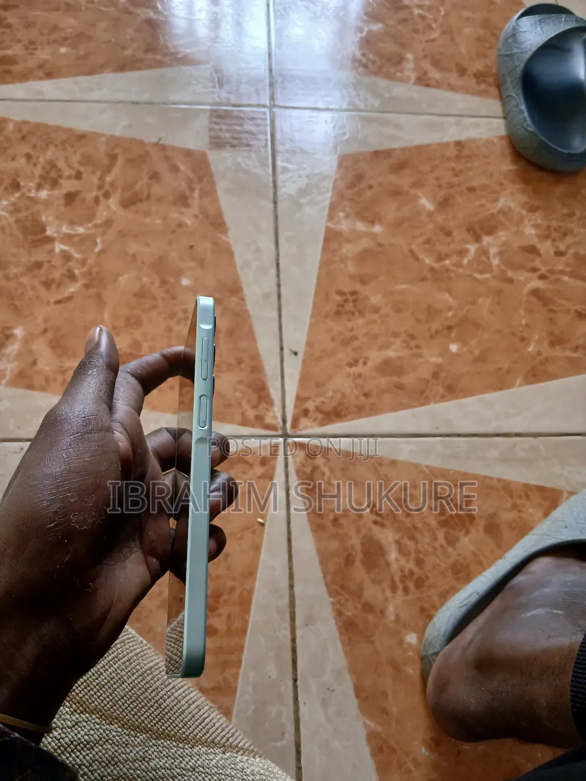 New Samsung Galaxy A16 128 GB White