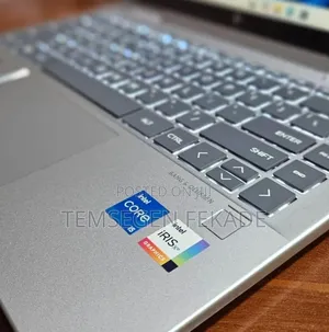New Laptop HP Envy x360 8GB Intel Core i5 SSD 512GB