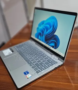 New Laptop HP Envy x360 8GB Intel Core i5 SSD 512GB