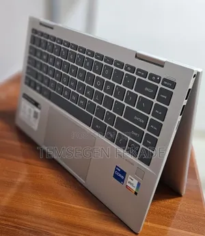 New Laptop HP Envy x360 8GB Intel Core i5 SSD 512GB