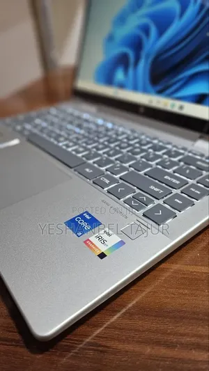 New Laptop HP Envy x360 8GB Intel Core i5 SSD 512GB