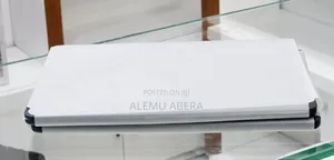 New Laptop Apple MacBook Air 2025 M4 13-inch 16GB Apple M4 SSD 256GB