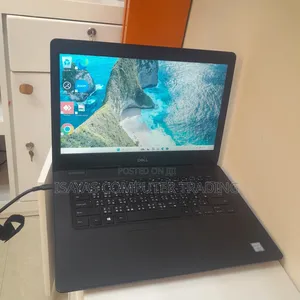 Laptop Lenovo ThinkPad L540 8GB Intel Core i5 SSD 500GB