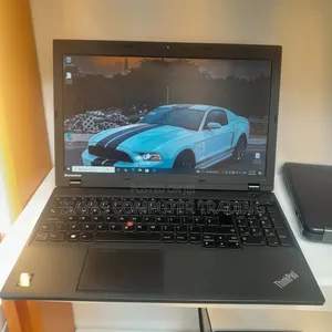 Laptop Lenovo ThinkPad L540 8GB Intel Core i5 SSD 500GB