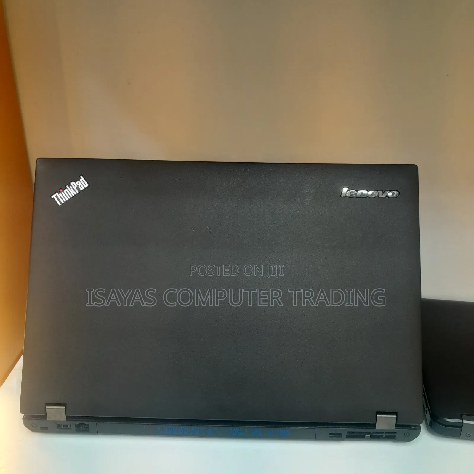 Laptop Lenovo ThinkPad L540 8GB Intel Core i5 SSD 500GB