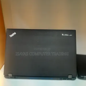 Laptop Lenovo ThinkPad L540 8GB Intel Core i5 SSD 500GB