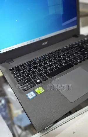 Laptop Acer Aspire 5 8GB Intel Core i5 HDD 1T