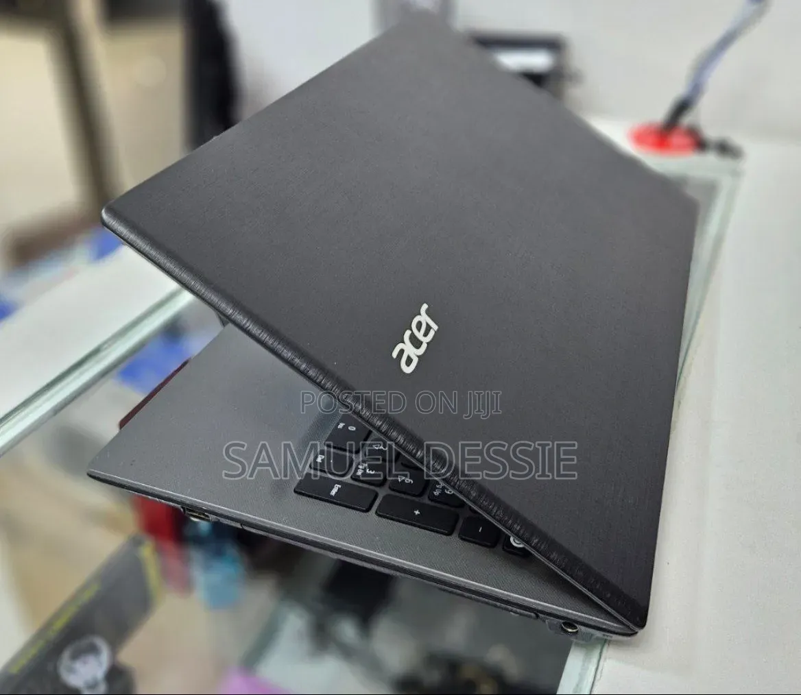 Laptop Acer Aspire 5 8GB Intel Core i5 HDD 1T