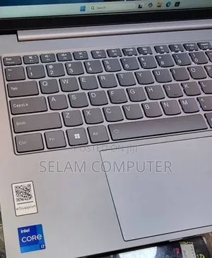 New Laptop Lenovo Ideapad S145-15 8GB Intel Core i7 SSD 512GB