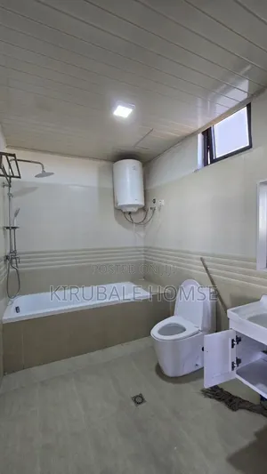 4bdrm Apartment in Noh Figa, Bole for rent