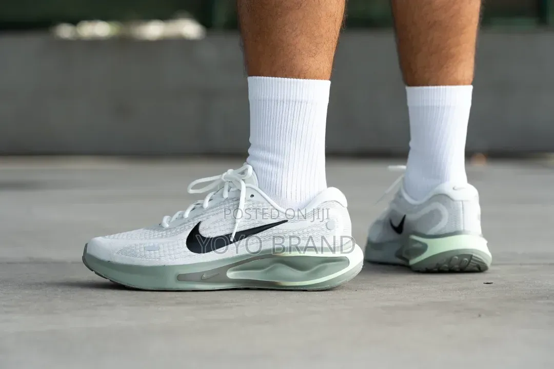 Nike Journey Run Running Horizon Darkbfashion Shoes