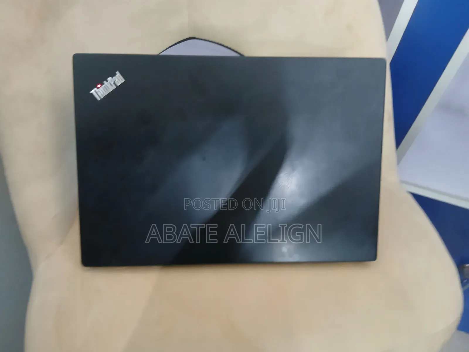 Laptop Lenovo ThinkPad X280 8GB Intel Core i5 SSD 256GB