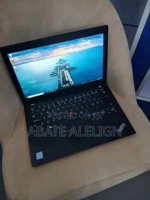 Laptop Lenovo ThinkPad X280 8GB Intel Core i5 SSD 256GB