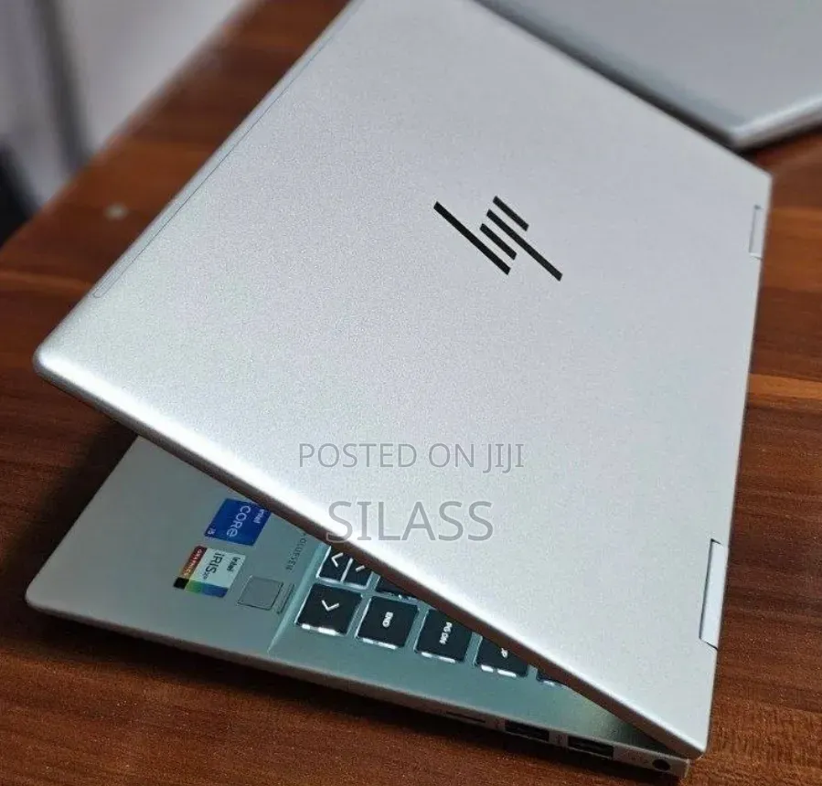 New Laptop HP Envy x360 8GB Intel Core i5 SSD 512GB