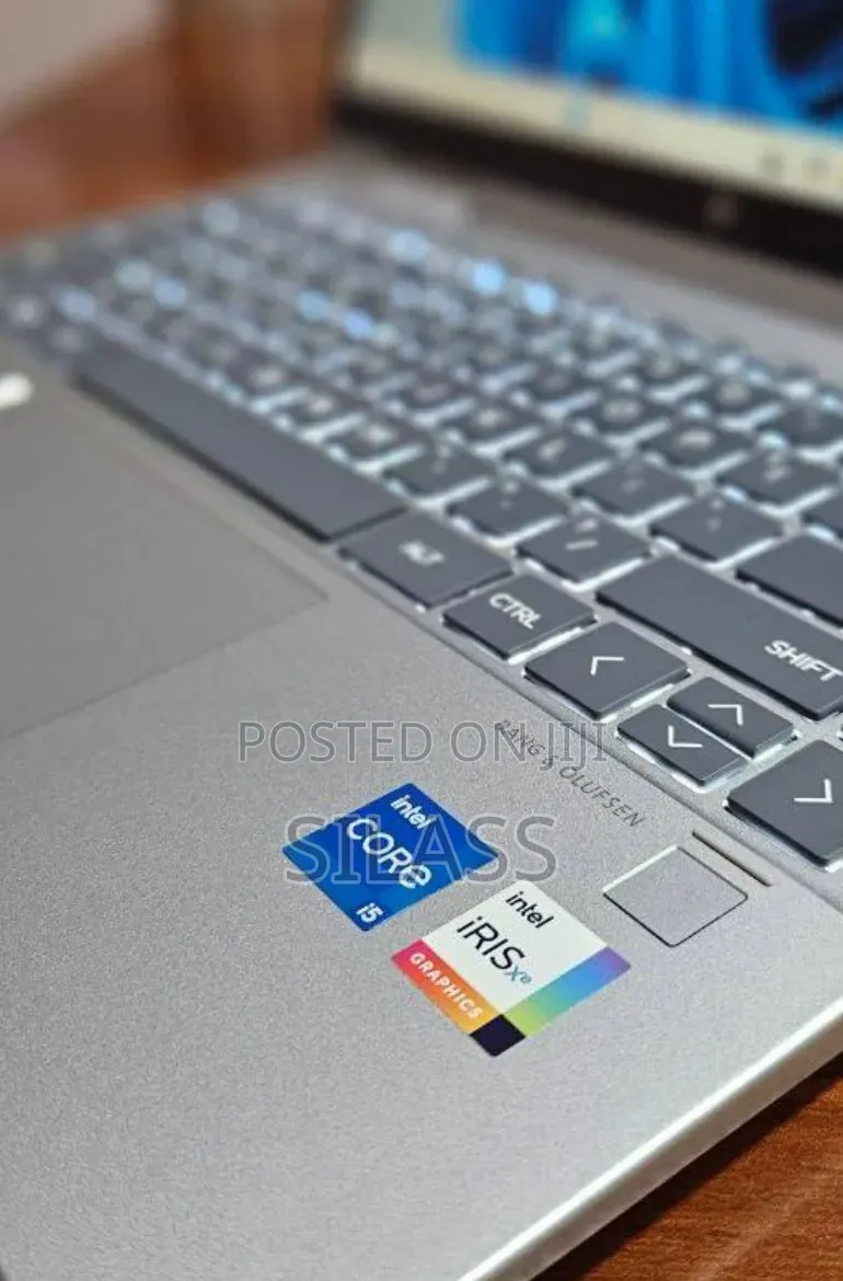 New Laptop HP Envy x360 8GB Intel Core i5 SSD 512GB