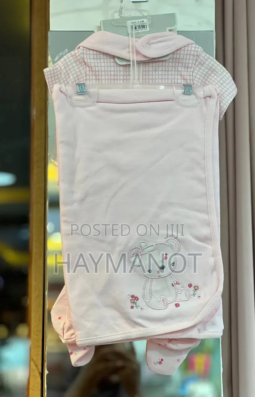 5 Pic for New Born