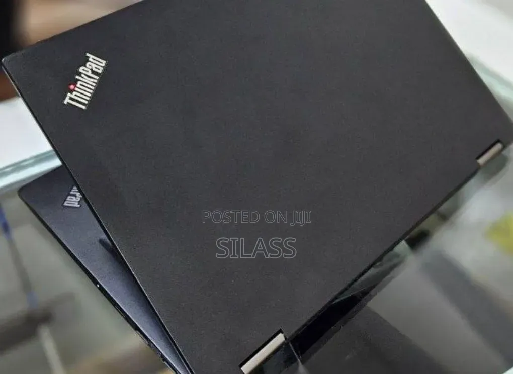 New Laptop Lenovo ThinkPad X390 Yoga 16GB Intel Core i5 SSD 512GB