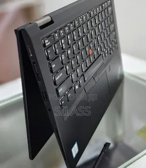 New Laptop Lenovo ThinkPad X390 Yoga 16GB Intel Core i5 SSD 512GB