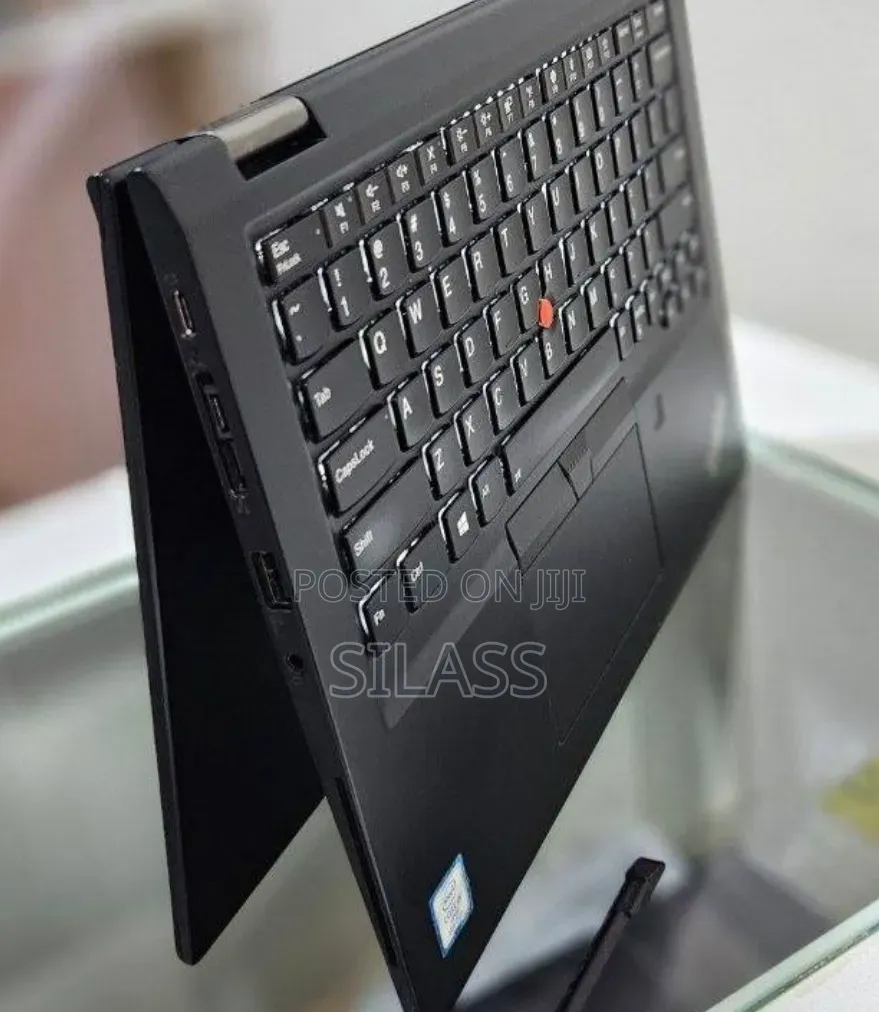 New Laptop Lenovo ThinkPad X390 Yoga 16GB Intel Core i5 SSD 512GB