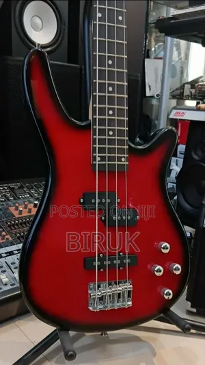For Sales New Bass Guitar