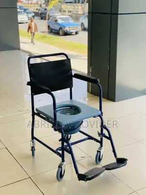Commode፪toilet፪patient Transfer Chair