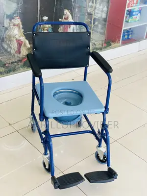 Commode፩toilet፩patient Transfer Chair