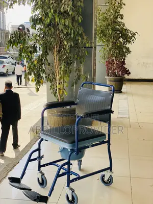 Commode Toilet፫patient Transfer፫chair