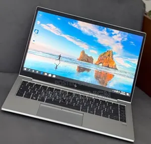 New Laptop HP EliteBook 840 G8 16GB Intel Core i5 SSD 512GB