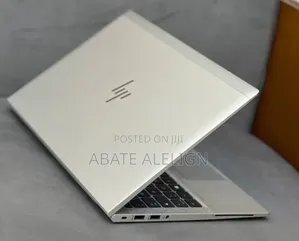 New Laptop HP EliteBook 840 G8 16GB Intel Core i5 SSD 512GB