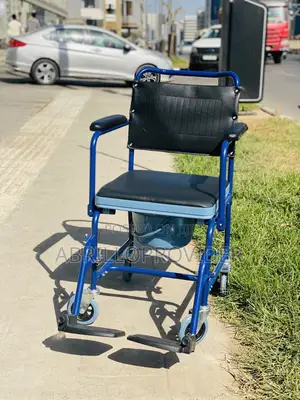 Commode፫toilet፫patient Transfer Chair