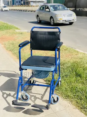 Commode Toilet Patient፭transfer Chair