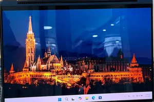 New Laptop Lenovo ThinkPad Yoga 16GB Intel Core i9 SSD 512GB