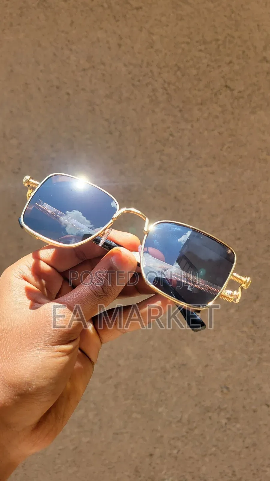 Polarized Sunglasses