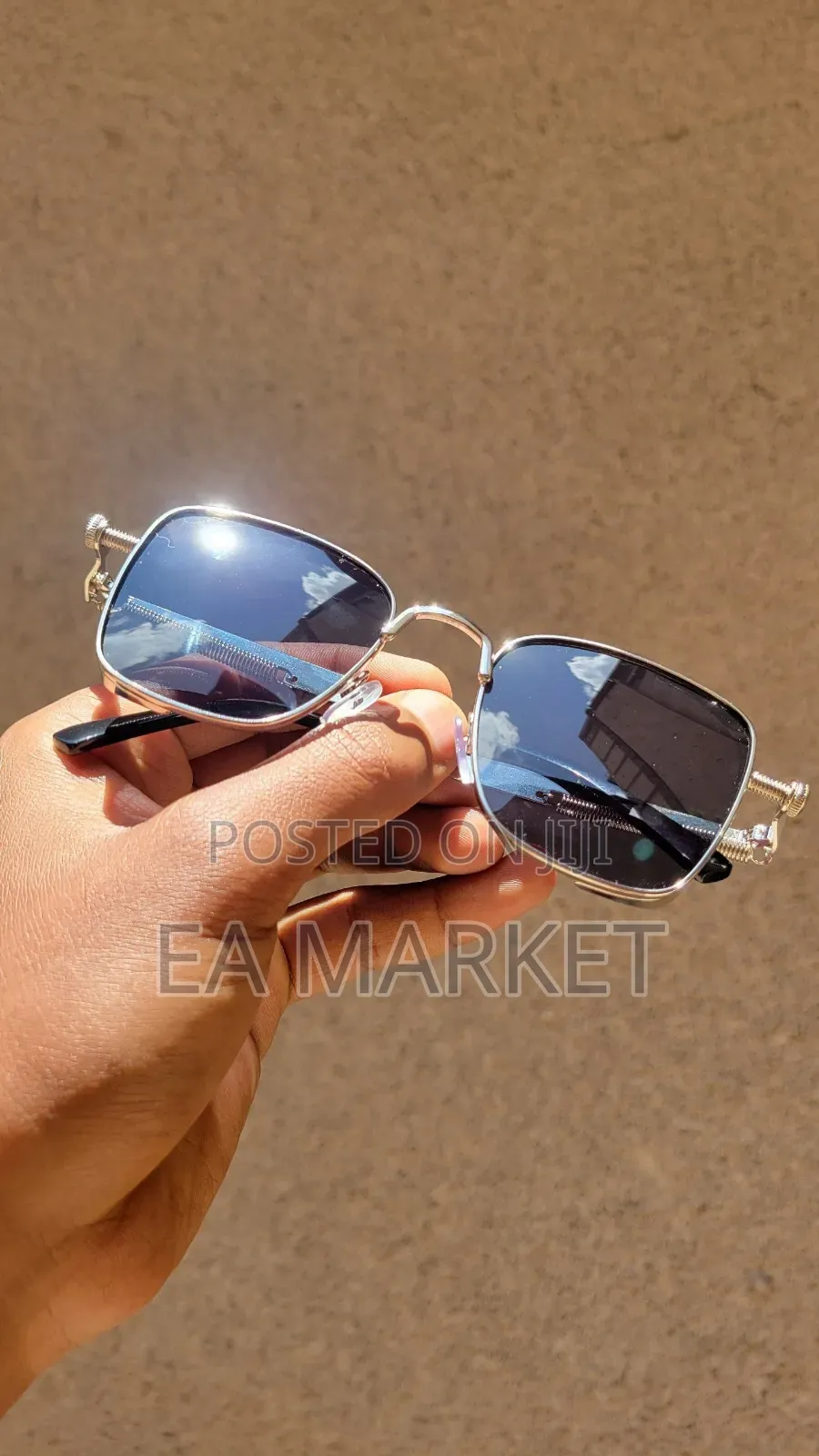 Polarized Sunglasses