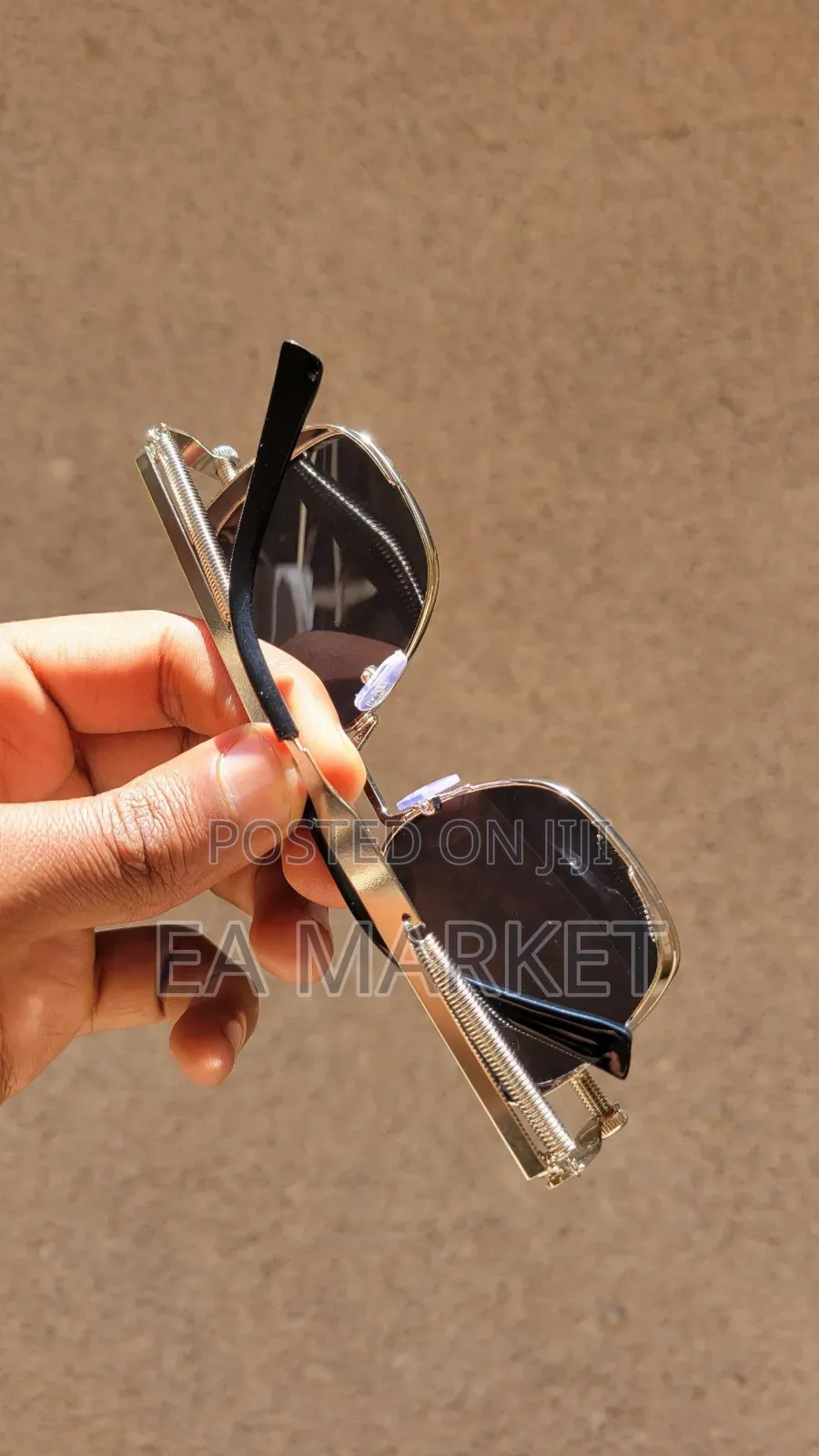 Polarized Sunglasses