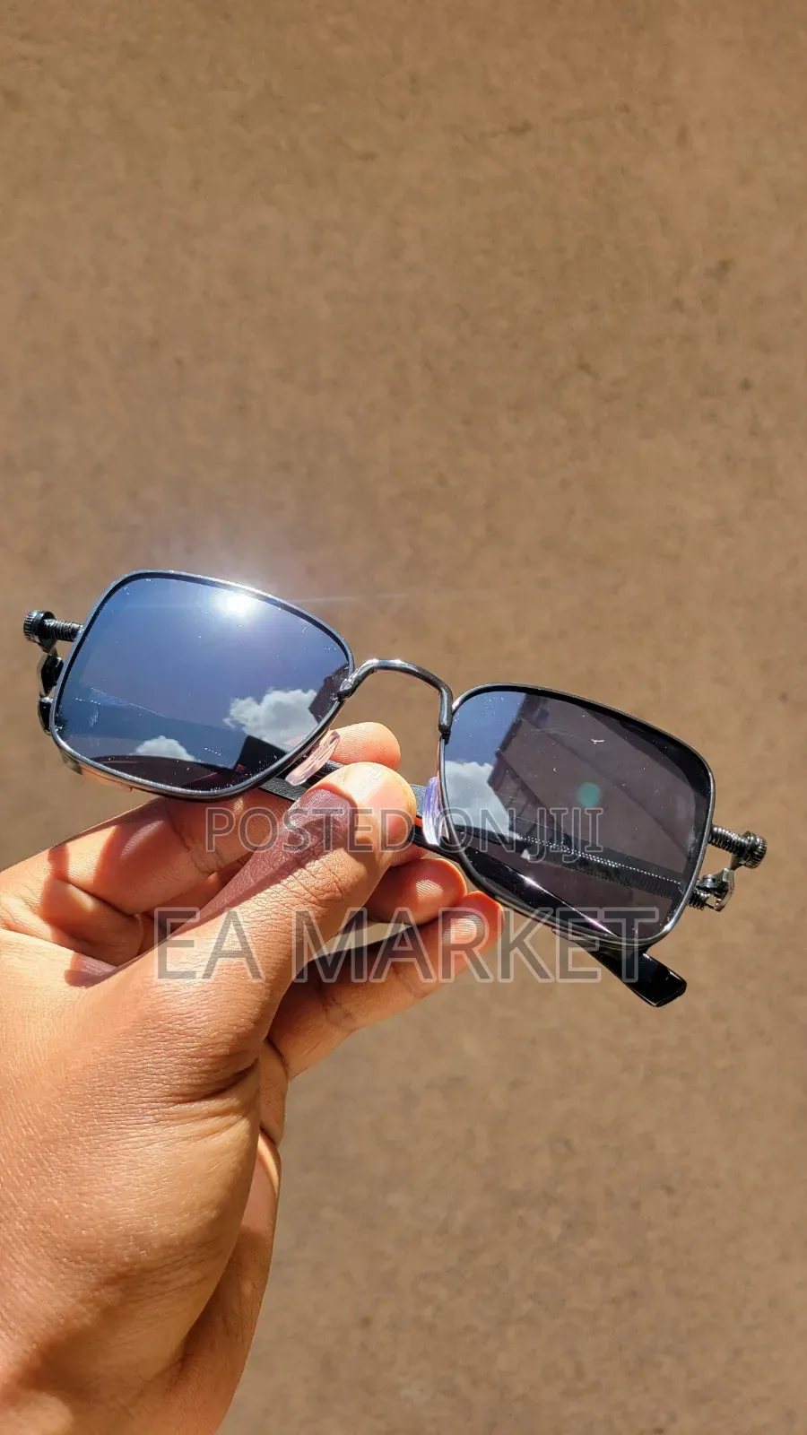 Polarized Sunglasses