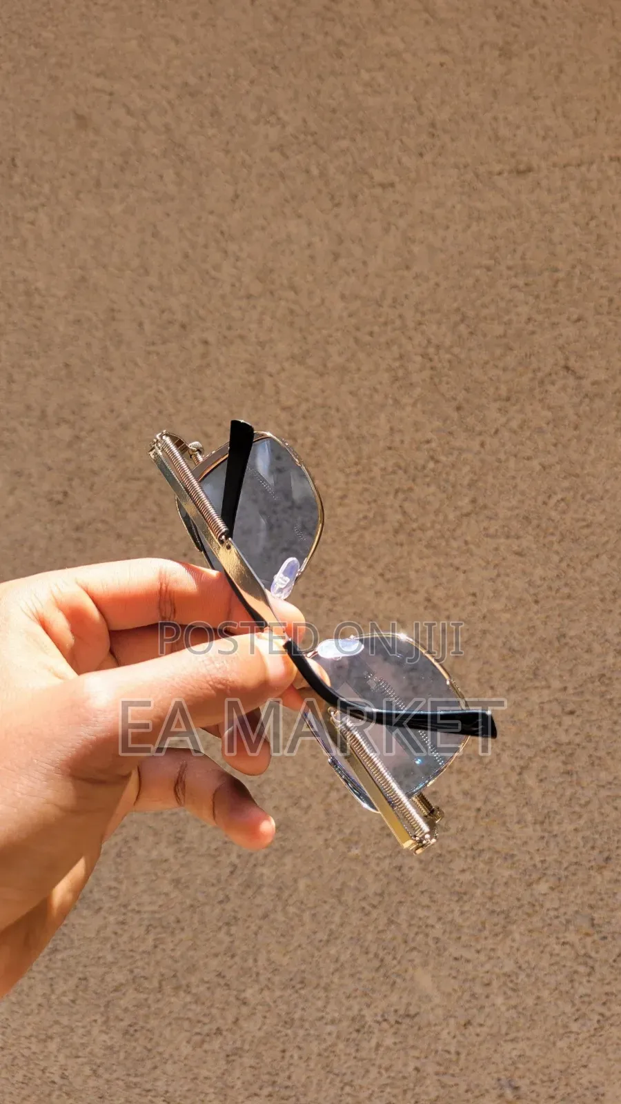 Polarized Sunglasses