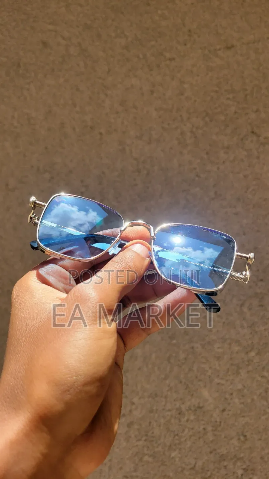 Polarized Sunglasses