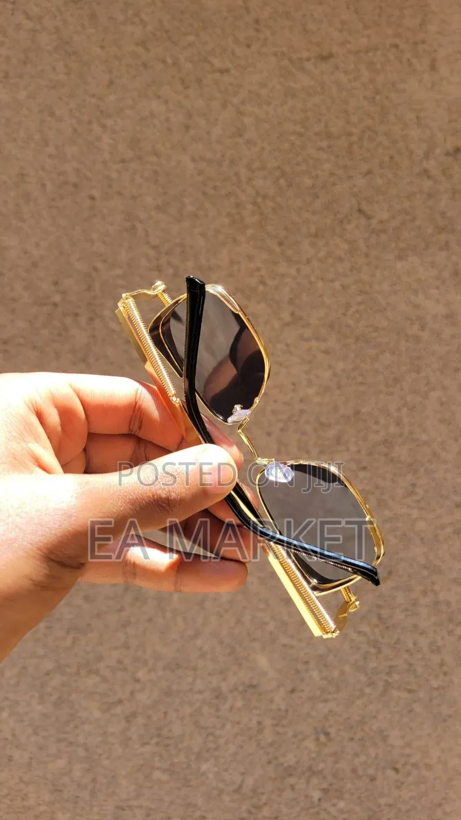 Polarized Sunglasses