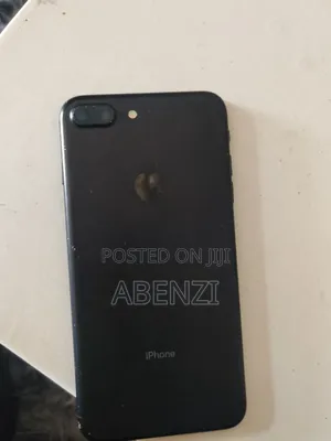 Apple iPhone 7 Plus 128 GB Black