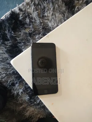Apple iPhone 7 Plus 128 GB Black