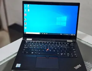 New Laptop Lenovo Thinkpad X1 Yoga 16GB Intel Core i5 SSD 512GB